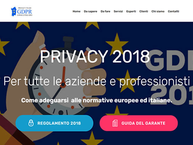 Gdpr Aziende