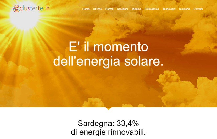 Energia solare