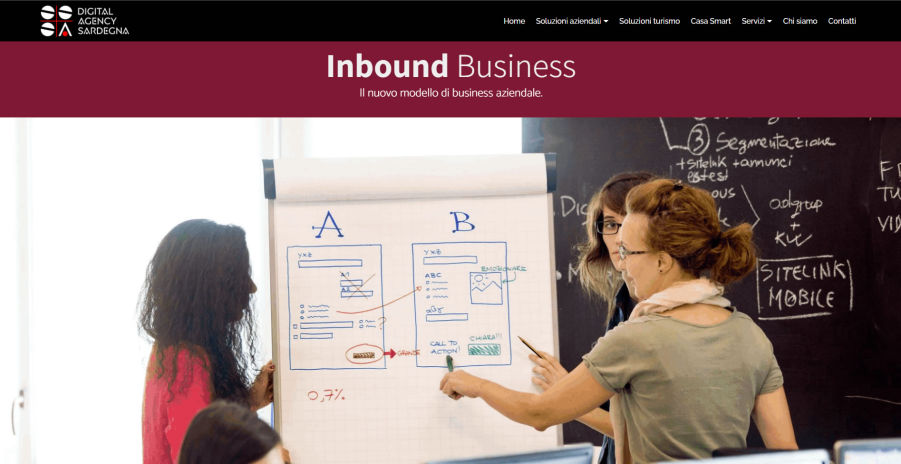 Inbound Business