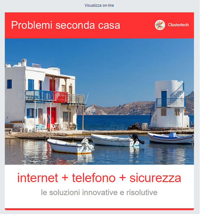 Problemi casa