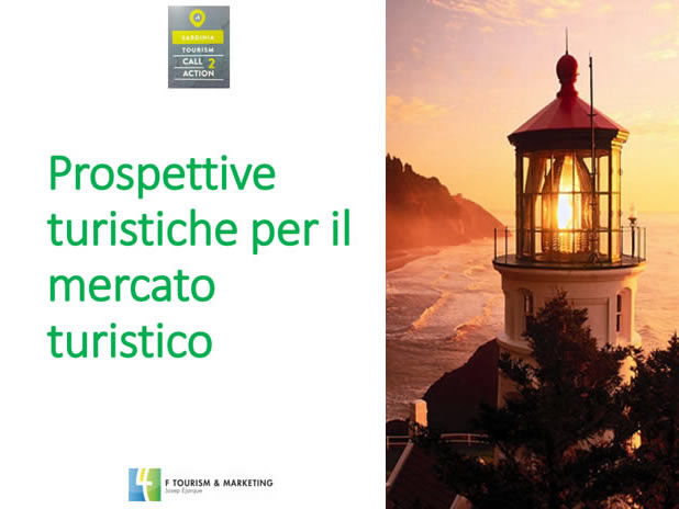 Prospettive mercato turistico